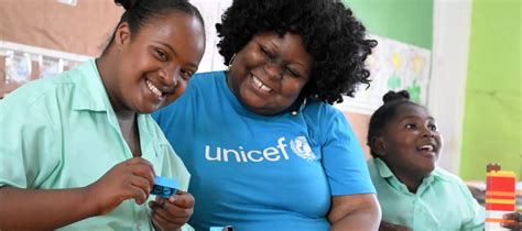 unicef jobs|Explore careers at UNICEF.